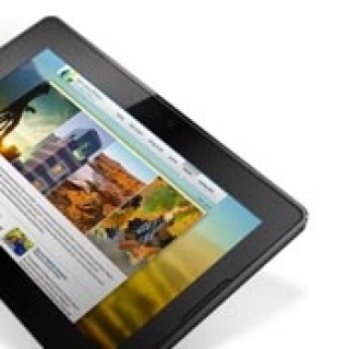 随着平板电脑在英国的普及，O2 不再支持 BlackBerry PlayBook