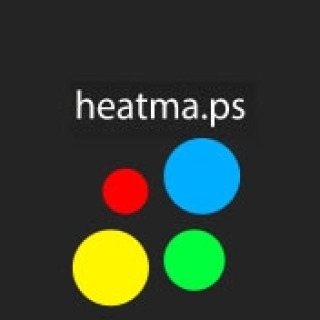 Heatma.ps 希望通过 UX 分析工具提高用户参与度